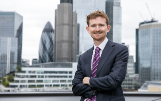 Schroder Income Growth names co-manager to bolster shareholder returns