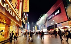 Asia's lower-tier cities: New horizons