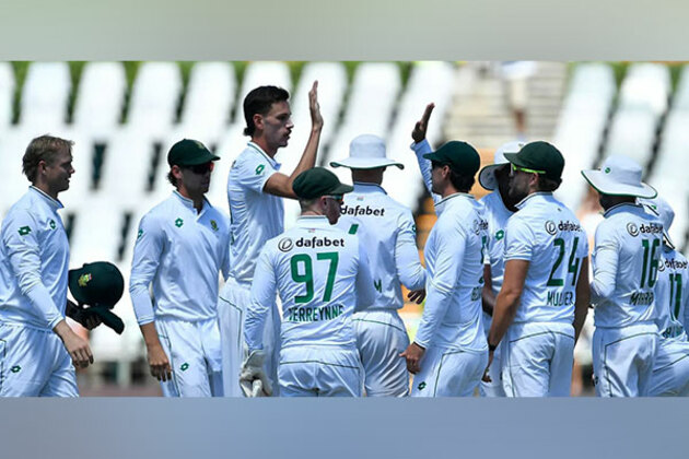 South Africa to play against Zimbabwe ahead of WTC final against Australia