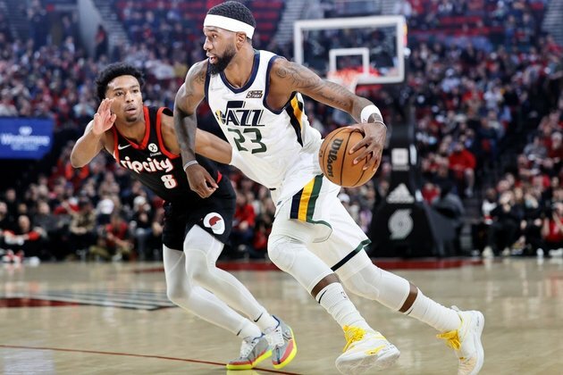 Nets to acquire F Royce O'Neale from Jazz