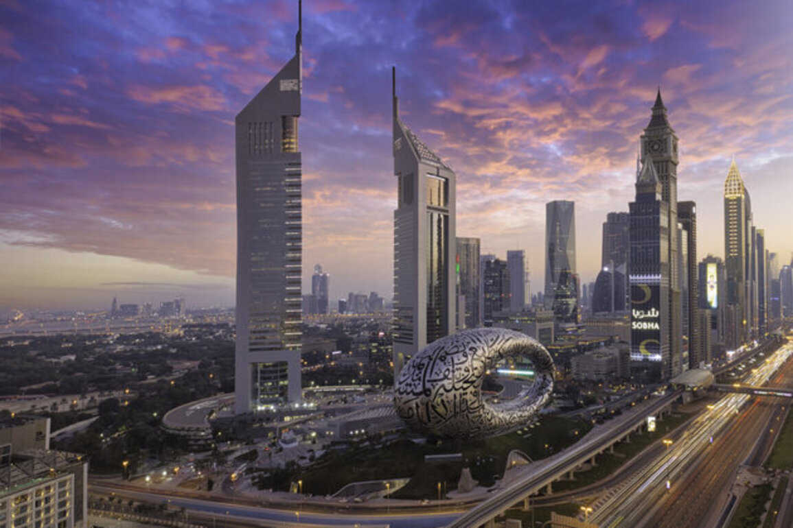 Business council leaders highlight Dubai's resilience, investor confidence amid global developments