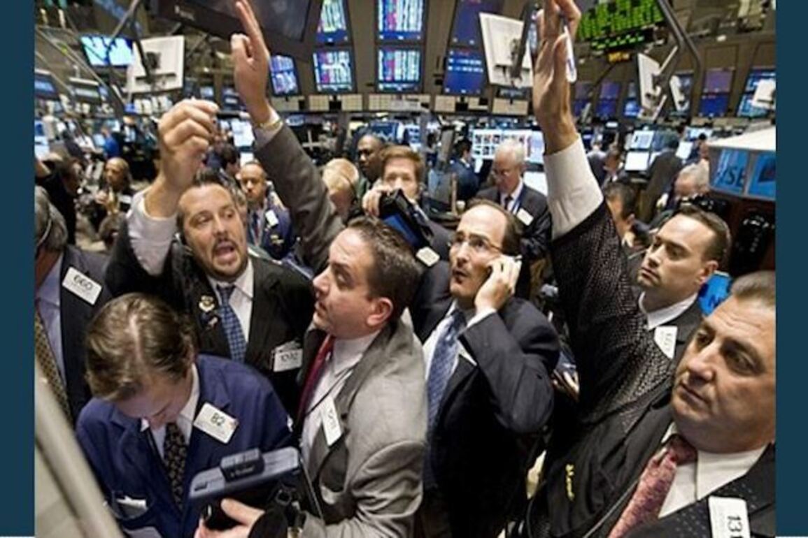 U.S. stocks advance as Trump hints at flexibility on tariffs