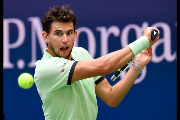 ATP roundup: Thiem fights off scare in Rio opener