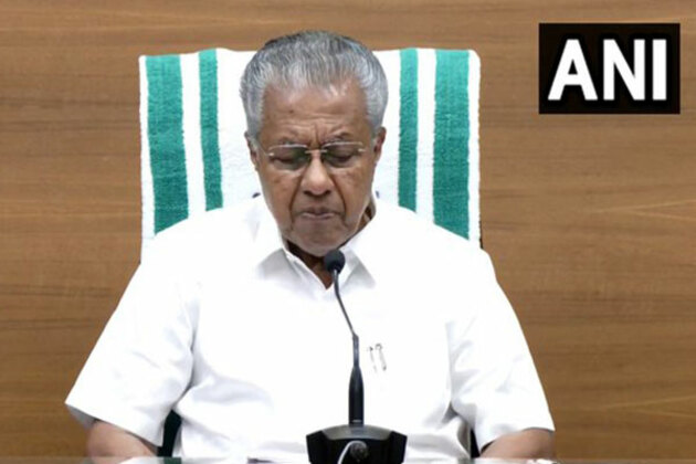 Central govt must ensure "coordination of opinions": Pinarayi Vijayan amid delimitation row