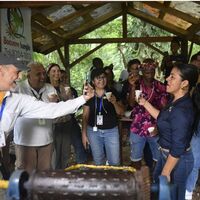 Expo Turismo Showcased New Products and Attractions in Puerto Limn Costa Rica The Costa Rica News