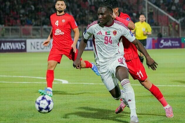 AFC Champions League Elite: Tractor 0-0 Al Wahda
