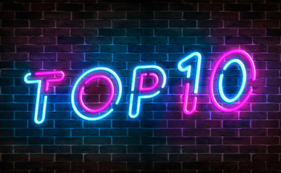 Ten most highly rated funds revealed among European fund selectors