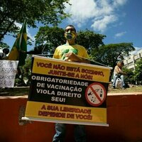 Fake cures and vaccine passports for sale: the conspiracy communities in Brazil monetising the anti-vax movement - podcast
