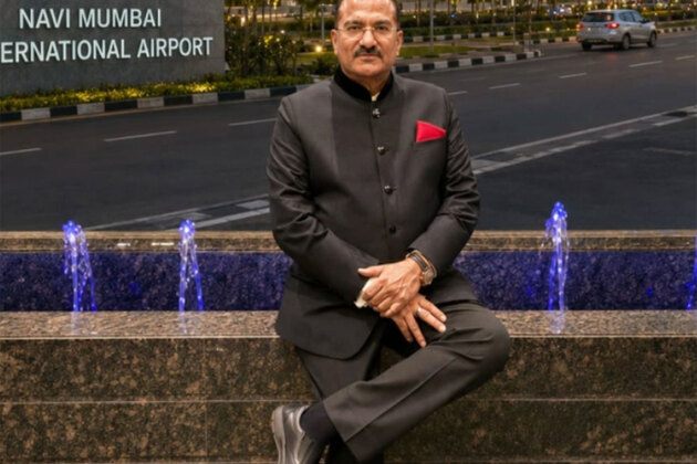 Navi Mumbai International Airport to launch international flights from July 15, says NMIA Chairman