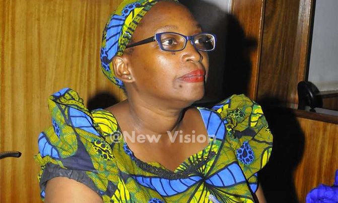 Cyber case: Stella Nyanzi to know fate this Friday Cyber case: Stella Nyanzi to know fate this Friday