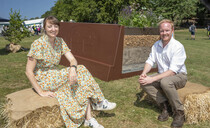 Nestlé champions regenerative farming at Great Yorkshire Show
