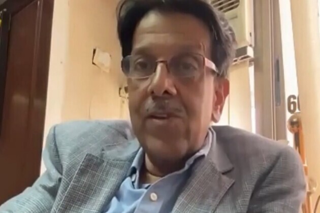Engineering goods on track for $23 billion exports this fiscal, says EEPC Chairman Pankaj Chadha