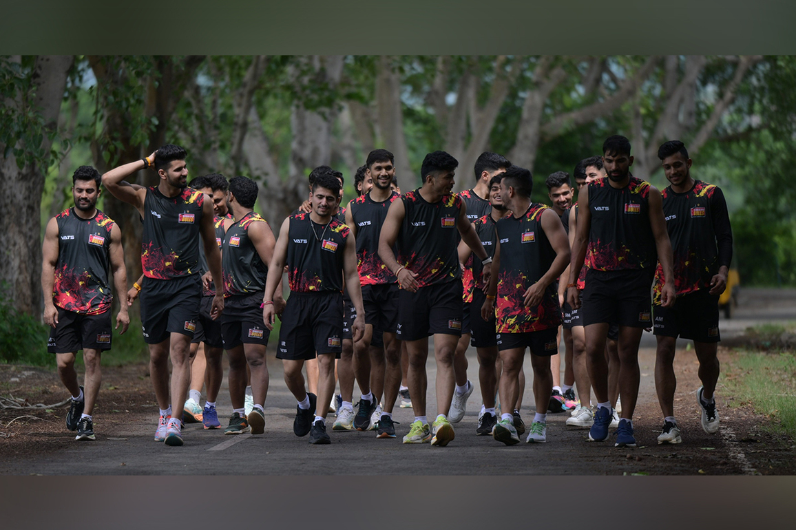 New-look Bengaluru Bulls aim to reclaim lost glory in PKL Season 12