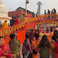 Nepal observes Maha Shivaratri with devotion, prayer and rituals