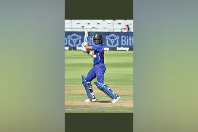 India suffer narrow-loss in final ODI, stumble to series whitewash against South Africa