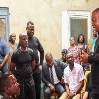 Ghana Army offers condolences over 6 stampede deaths during recruitment exercise