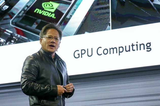Why Arm&#039;s sale to Nvidia has stunned the tech industry