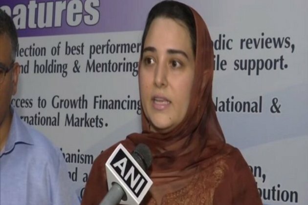 JKLRM aims to create 35,000 jobs in UT