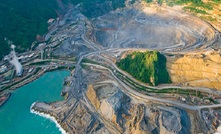  Newcrest Mining's Lihir mine in Papua New Guinea
