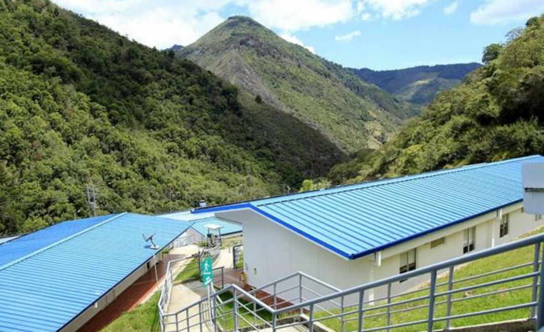  Soto Norte in Santander, Colombia