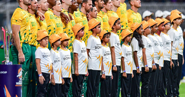 South Africa’s Connor Esterhuizen climbs to 39th in latest ICC Men’s T20I Player Rankings