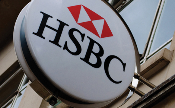 HSBC climate credentials in firing line as asset managers file shareholder resolution 