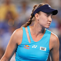 Cincinnati Masters: Rybakina, Keys reach pre-quarters, Sabalenka's name etched in Open Era history