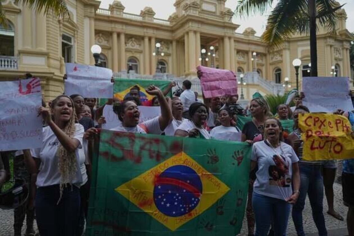 Brazil: Serious Investigative Failures in Deadly Rio Raid