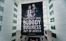Meat giant JBS's $6bn global expansion faces landmark legal challenge