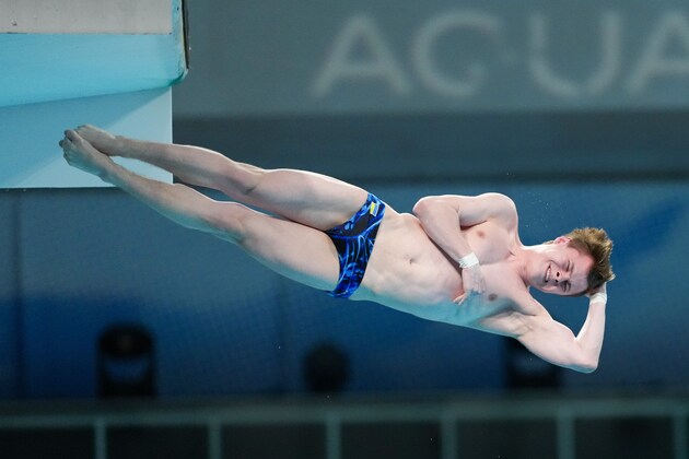 (SP)CHINA-BEIJING-WORLD AQUATICS-DIVING-WORLD CUP-SUPER FINAL-MIXED 3M & 10M TEAM