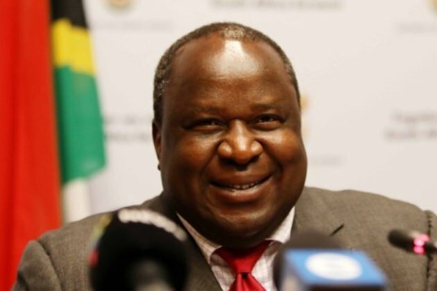 South Africa may approach IMF over coronavirus impact