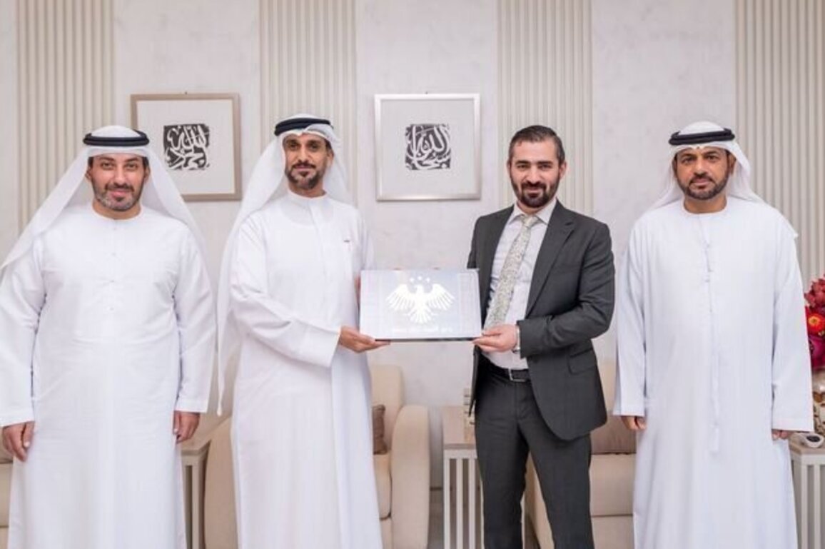 Expo Centre Sharjah, SEIFE discuss joint cooperation
