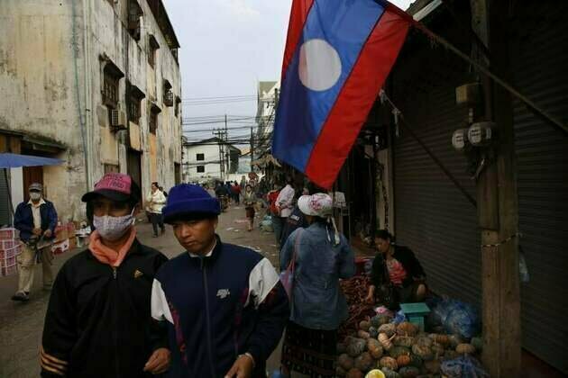 Australia: Urge Laos to Address Rights Abuses