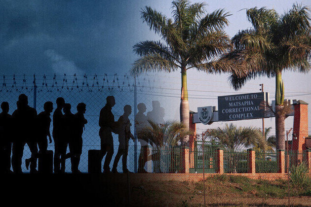 Eswatini received over $5mn from US to accept deportees  official