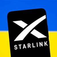 Starlink's satellite broadband poses limited threat to Indian telcos: Report
