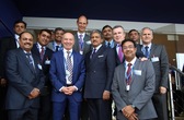 Mahindra & Airbus sign strategic 'Make in India' partnership