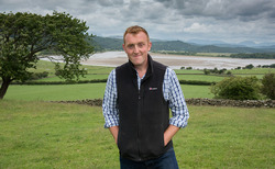 Farming matters: Will Case - 'Most people do not want rewilding or fake food'