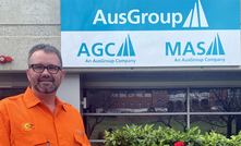  Nathan Pike GM Resources AusGroup