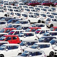 India's passenger vehicle retail sales drop 13.6% in May amid geopolitical tensions: ICRA