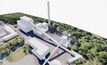 The plant will boost renewable district heating. Photo: Valmet