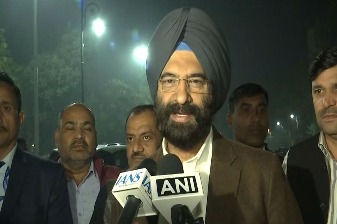 "Failure of govt": Delhi Minister Manjinder Singh Sirsa slams WB CM Mamata Banerjee over chaos at Messi event