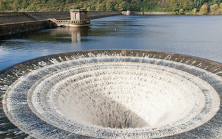 'Weather whiplash' brings end to England's drought - but water firms urged to brace for its return