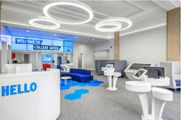 Techurate introduces Smart Branch to enhance Customer Experience