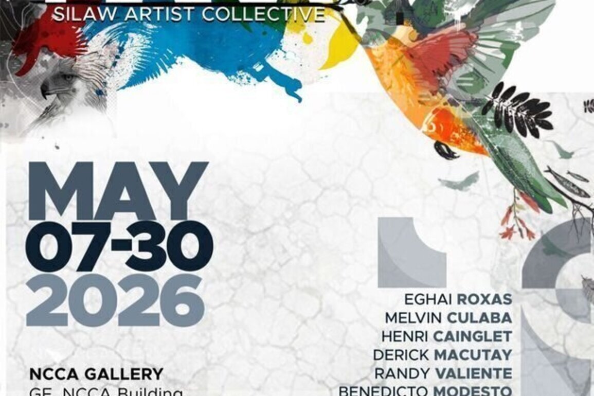 MANA Exhibit to showcase the richness of Masungi through art
