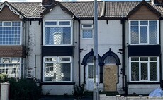 Home REIT paid over £1m for row of terraced houses later converted into large-scale cannabis grow