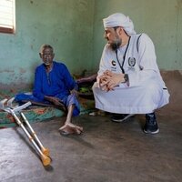 International Charity Organisation sends AED1.5 million worth of medicine to Kenya