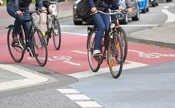 Active travel is a major economic opportunity - so why is the government sitting down on the job?