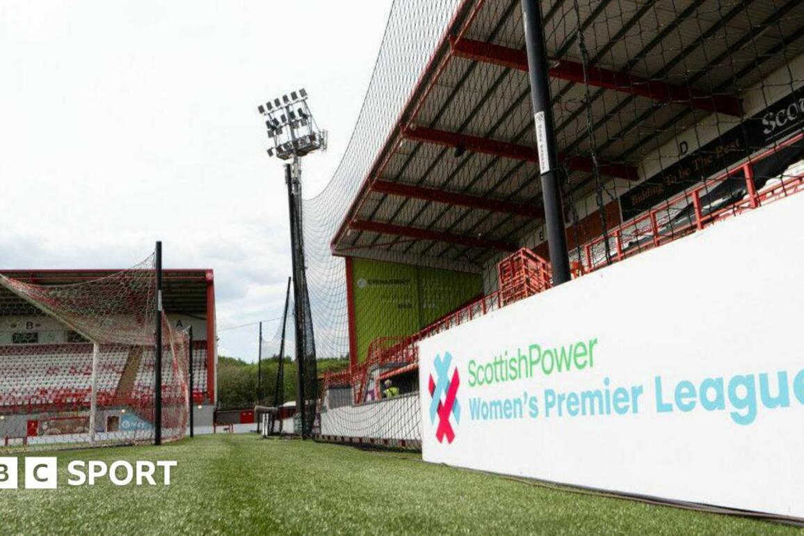 Hamilton Accies Women told to change name by men's club