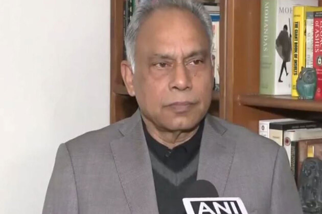 Abduction of Maduro, gross violation of international law: Former Indian permanent representative to UN Geneva