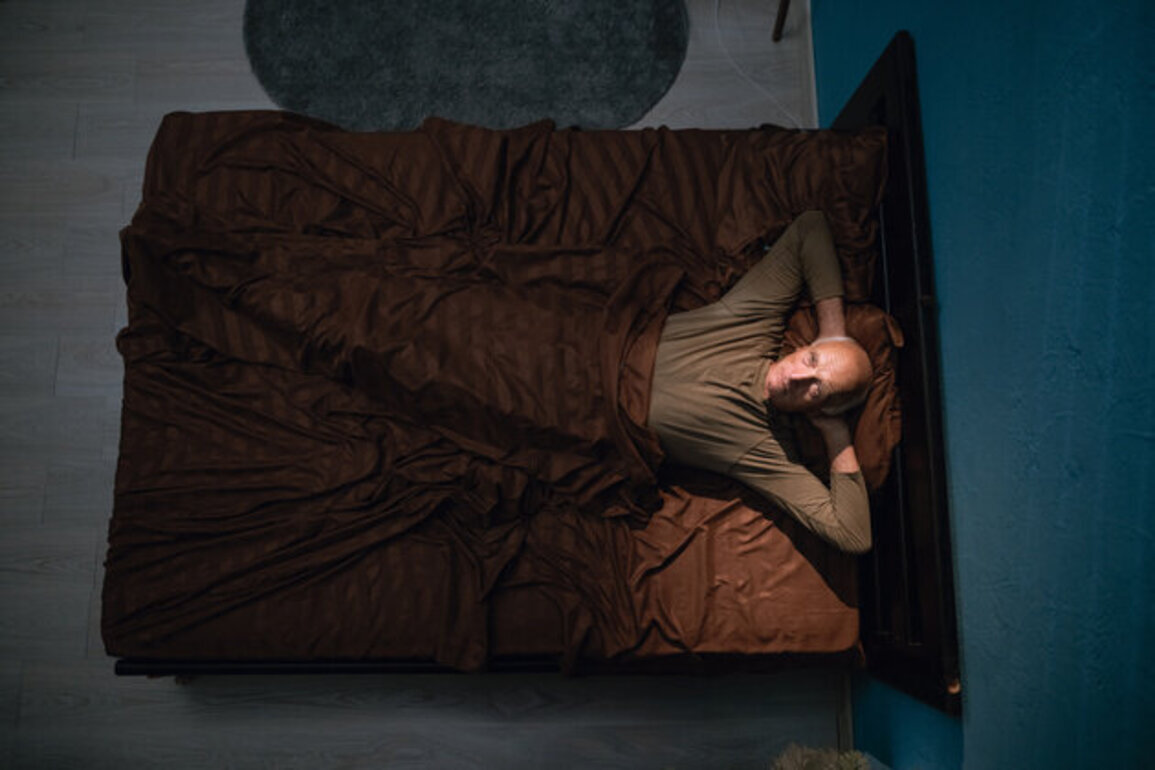 Importance of sleep for stressed out Minnesotans